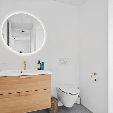 G105-lemvig-pragtstjernevej-5 Casa vacanze *