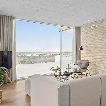 Vakantiehuis G105-lemvig-pragtstjernevej-5 Lemvig