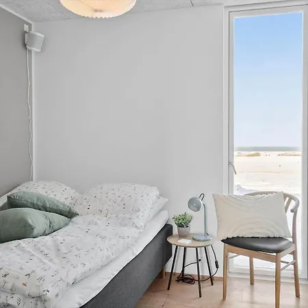 Feriehus G105-lemvig-pragtstjernevej-5 *